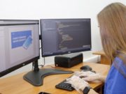 Новые мастерские оборудуют в политехническом колледже Новые мастерские оборудуют в политехническом колледже