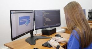 Новые мастерские оборудуют в политехническом колледже Новые мастерские оборудуют в политехническом колледже