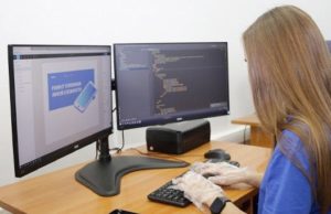 Новые мастерские оборудуют в политехническом колледже Новые мастерские оборудуют в политехническом колледже
