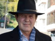 Юбилей. Ветерану журналистики Владимиру Тримаскину – 65 Юбилей. Ветерану журналистики Владимиру Тримаскину – 65