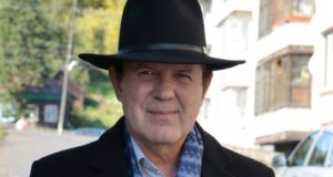Юбилей. Ветерану журналистики Владимиру Тримаскину – 65
