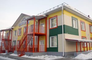 В Горно-Алтайске открыт новый детский сад