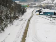 В Горно-Алтайске благоустроили набережную Маймы у парка культуры и отдыха В Горно-Алтайске благоустроили набережную Маймы у парка культуры и отдыха