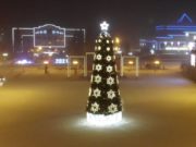 С Новым годом!