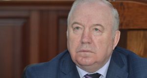 Роберта Пальталлера взяли под стражу