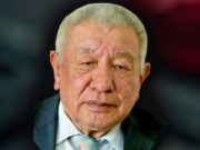 Ушел из жизни бывший глава Кош-Агачского района Ауельхан Джаткамбаев Ушел из жизни бывший глава Кош-Агачского района Ауельхан Джаткамбаев