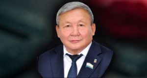В Республике Алтай объявлен траур в связи со смертью Владимира Тюлентина В Республике Алтай объявлен траур в связи со смертью Владимира Тюлентина