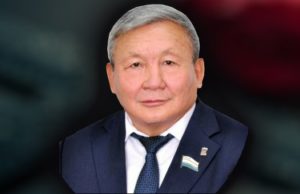 В Республике Алтай объявлен траур в связи со смертью Владимира Тюлентина В Республике Алтай объявлен траур в связи со смертью Владимира Тюлентина