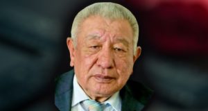 Ушел из жизни бывший глава Кош-Агачского района Ауельхан Джаткамбаев Ушел из жизни бывший глава Кош-Агачского района Ауельхан Джаткамбаев