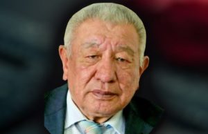 Ушел из жизни бывший глава Кош-Агачского района Ауельхан Джаткамбаев Ушел из жизни бывший глава Кош-Агачского района Ауельхан Джаткамбаев