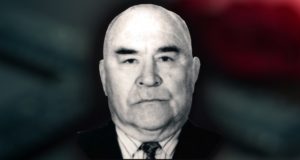 Ушел из жизни бывший директор республиканской гимназии Николай Кокышев Ушел из жизни бывший директор республиканской гимназии Николай Кокышев