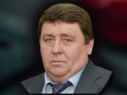 Ушел из жизни Виктор Безрученков Ушел из жизни Виктор Безрученков