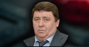 Ушел из жизни Виктор Безрученков