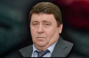 Ушел из жизни Виктор Безрученков Ушел из жизни Виктор Безрученков
