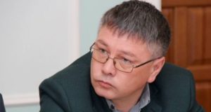 Заместителем главы Чемальского района назначен Евгений Асканаков