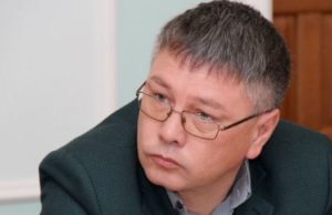 Заместителем главы Чемальского района назначен Евгений Асканаков Заместителем главы Чемальского района назначен Евгений Асканаков