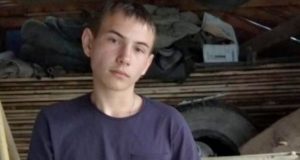 Внимание, розыск! В Горно-Алтайске пропал подросток Внимание, розыск! В Горно-Алтайске пропал подросток