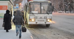Стоимость проезда в городских и пригородных автобусах с 1 февраля увеличится Стоимость проезда в городских и пригородных автобусах с 1 февраля увеличится