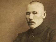 12 января в музее откроется итоговая выставка в честь 150-летнего юбилея Чорос-Гуркина 12 января в музее откроется итоговая выставка в честь 150-летнего юбилея Чорос-Гуркина