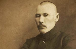 12 января в музее откроется итоговая выставка в честь 150-летнего юбилея Чорос-Гуркина 12 января в музее откроется итоговая выставка в честь 150-летнего юбилея Чорос-Гуркина