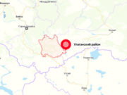 Небольшое землетрясение произошло в Улаганском районе Небольшое землетрясение произошло в Улаганском районе