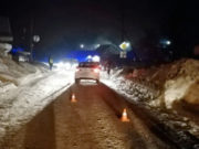 10-летняя девочка попала под колеса автомобиля в Горно-Алтайске 10-летняя девочка попала под колеса автомобиля в Горно-Алтайске