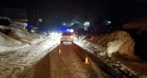 10-летняя девочка попала под колеса автомобиля в Горно-Алтайске 10-летняя девочка попала под колеса автомобиля в Горно-Алтайске