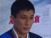 Алексей Тадыкин стал чемпионом России по греко-римской борьбе Алексей Тадыкин стал чемпионом России по греко-римской борьбе