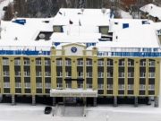 Сессия Госсобрания состоится 18 февраля. Скорее всего, на ней выберут спикера Сессия Госсобрания состоится 18 февраля. Скорее всего, на ней выберут спикера
