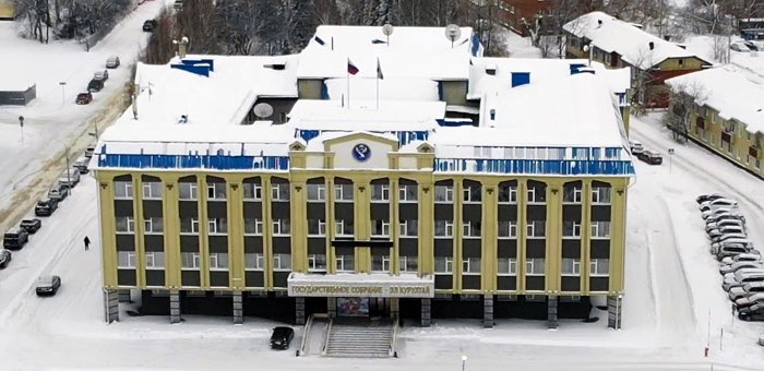 Сессия Госсобрания состоится 18 февраля. Скорее всего, на ней выберут спикера