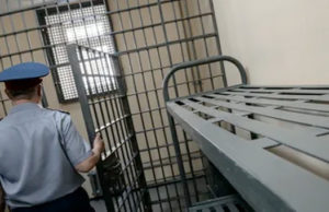 Роберта Пальталлера не выпустили из СИЗО Роберта Пальталлера не выпустили в СИЗО
