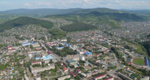 33 многоквартирных дома отремонтируют в Горно-Алтайске в этом году