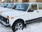 Десять санитарных автомобилей поступили в Республику Алтай Десять санитарных автомобилей поступили в Республику Алтай