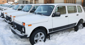 Десять санитарных автомобилей поступили в Республику Алтай Десять санитарных автомобилей поступили в Республику Алтай