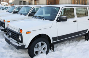 Десять санитарных автомобилей поступили в Республику Алтай Десять санитарных автомобилей поступили в Республику Алтай