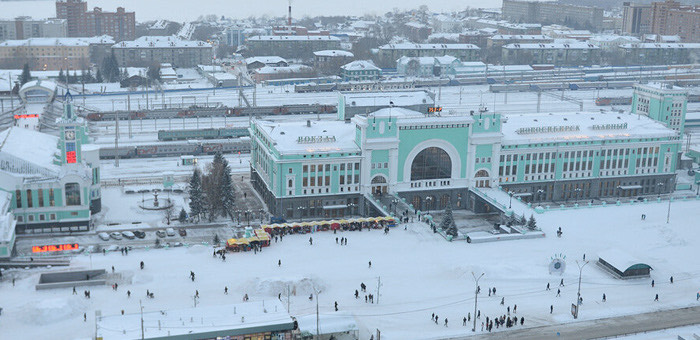 Пропавшего горно-алтайского подростка обнаружили в Новосибирске