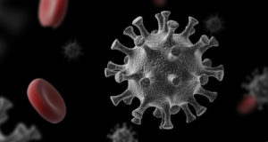 Еще одна смерть и 43 новых случаев заражения: сводка по коронавирусу
