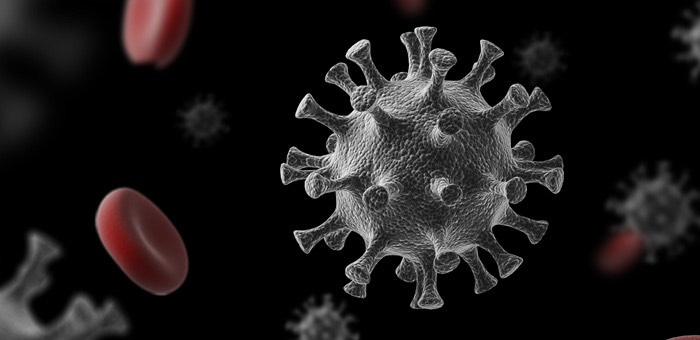 Еще одна смерть и 43 новых случая заражения: сводка по коронавирусу