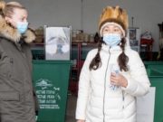 44 контейнера установят на популярных туристических маршрутах 44 контейнера установят на популярных туристических маршрутах