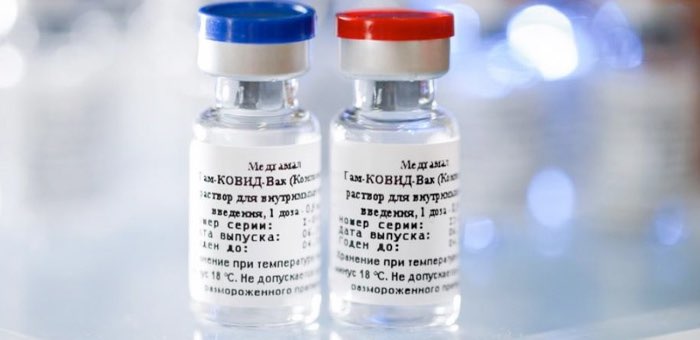 Прививки против коронавируса в вопросах и ответах