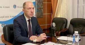 Олег Хорохордин провел заседание оперштаба по борьбе с коронавирусом