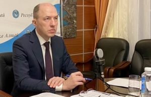 Олег Хорохордин провел заседание оперштаба по борьбе с коронавирусом