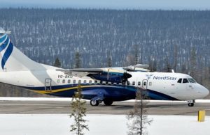 Авиакомпания NordStar начала выполнение рейсов из Красноярска в Горно-Алтайск