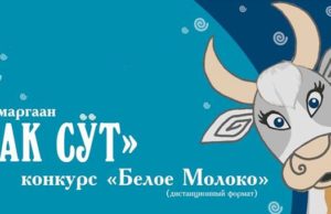 Творческий конкурс «Белое молоко», посвященный Чага Байраму, проводится в Горно-Алтайске Творческий конкурс «Белое молоко», посвященный Чага Байраму, проводится в Горно-Алтайске