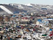 Прогноз погоды: морозы отступают Прогноз погоды: морозы отступают
