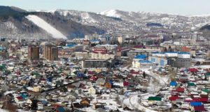 Прогноз погоды: морозы отступают Прогноз погоды: морозы отступают