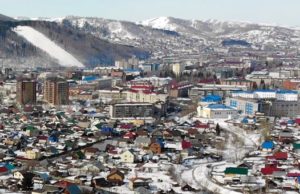 Прогноз погоды: морозы отступают Прогноз погоды: морозы отступают