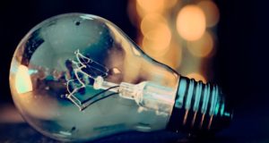 Из-за пожара на подстанции часть Бийки осталась без электричества