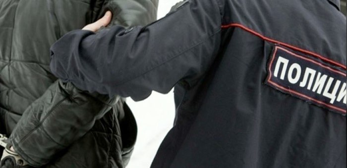 Бывшего участкового будут судить за то, что он ударил дебошира