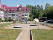 Родник «Аленушка и Ырысту» и десять дворов будут благоустроены в Горно-Алтайске в этом году Родник «Аленушка и Ырысту» и десять дворов будут благоустроены в Горно-Алтайске в этом году